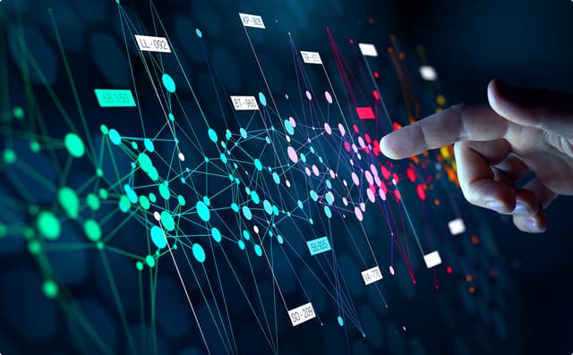 SCG DIGITAL | AI & Data Intelligence Solution