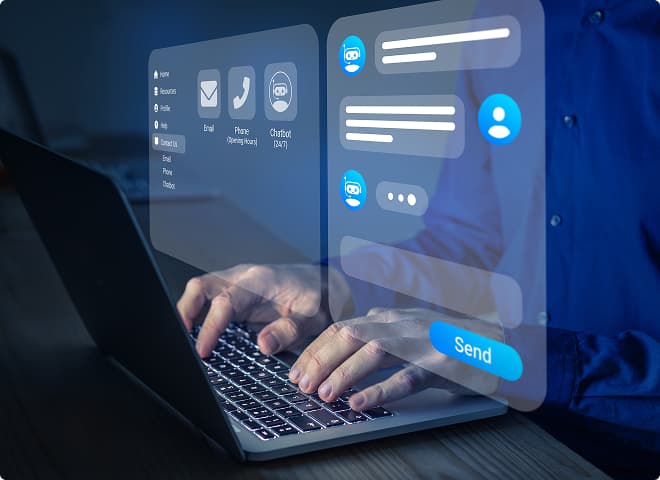 Intelligent Chatbot