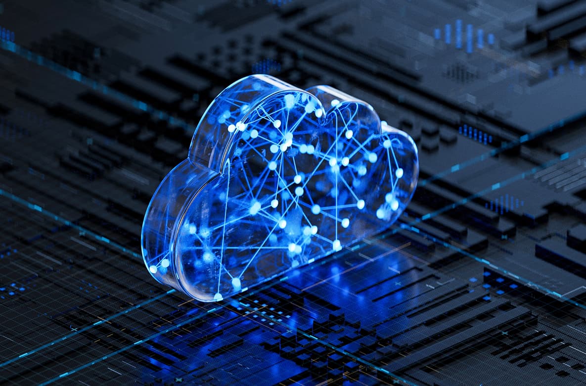 Cloud technology
& Infrastructure