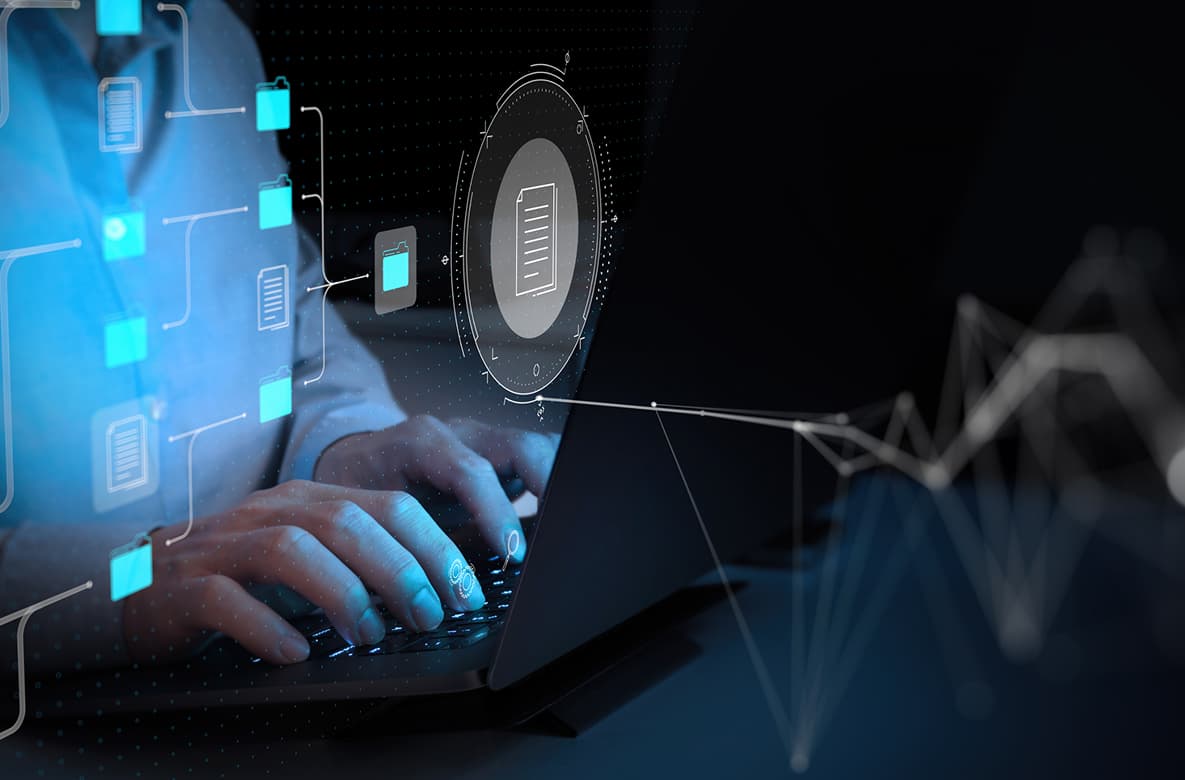 Digital Platform
& Custom Solutions