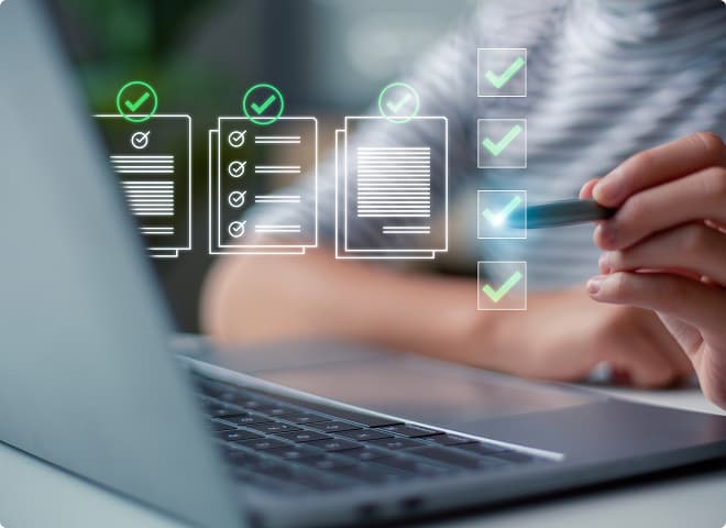 Enterprise Risk Assessment System