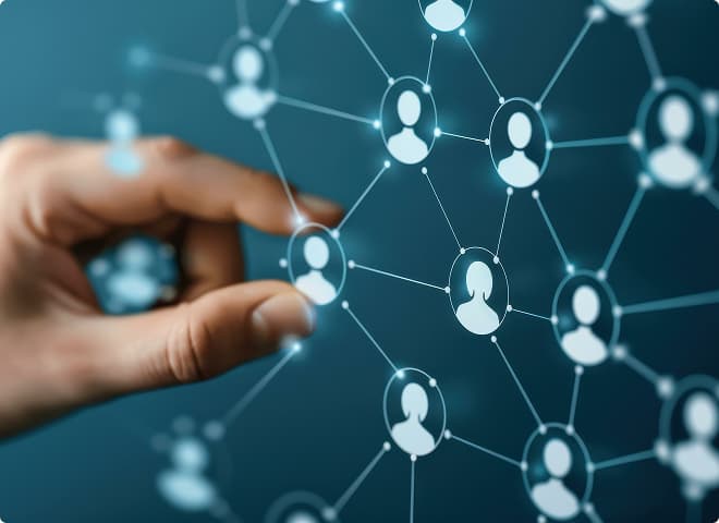 Enterprise Customer Data Platform