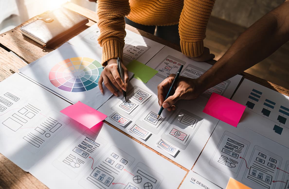 Experience Design