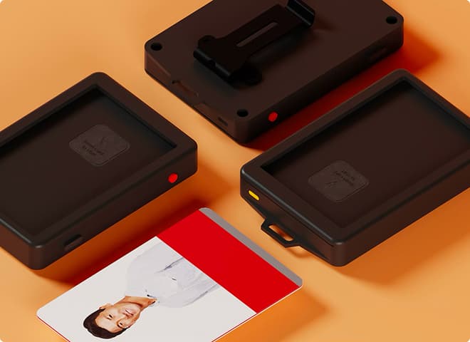 Smart Tracker
