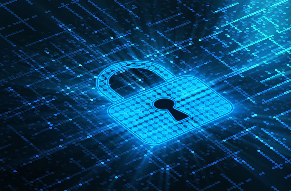 Holistic
Cybersecurity