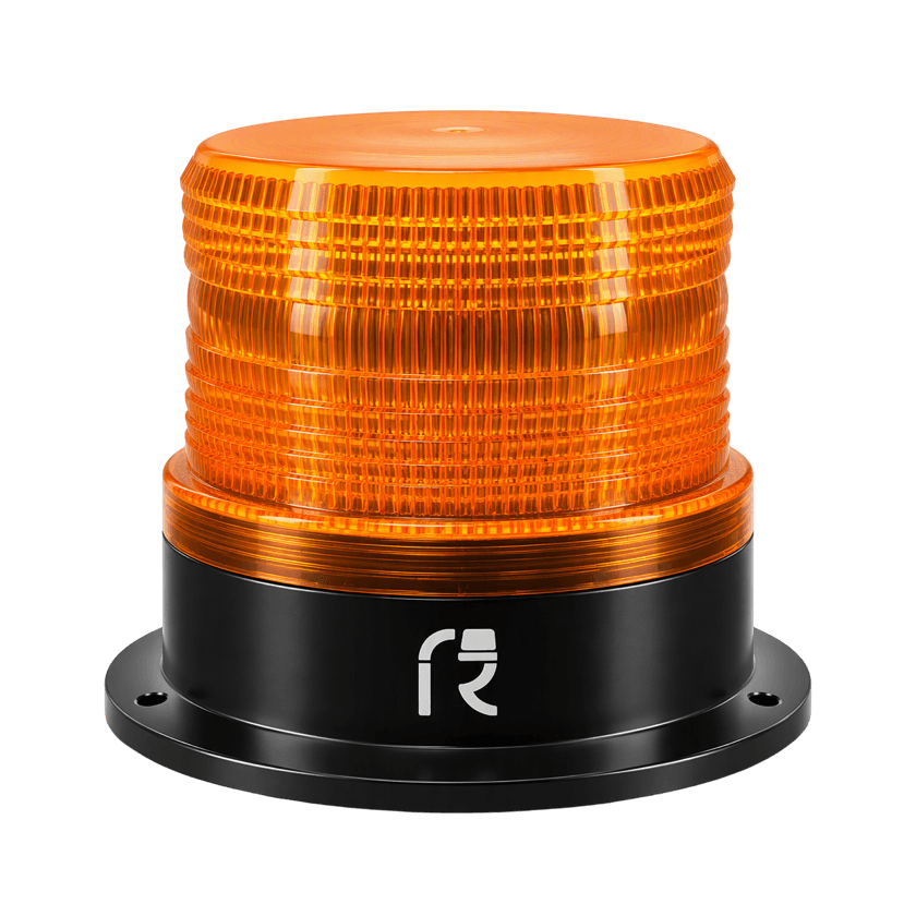 R-Larm front view