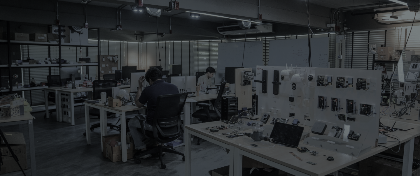 SCG Digital Innovation Labs